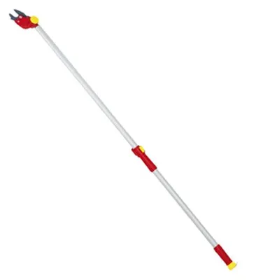 Image de Sécateur Power Dual Cut WOLF, à 2 lames, jusqu'à 3,5 m RR 200