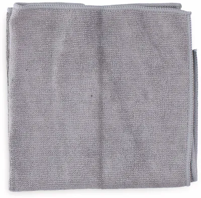 Produktbild von DUNLOP Mikrofasertuch, Autoleder