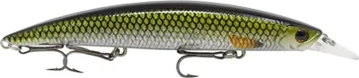Produktbild von Seika Pro Veitwitch 12,0cm 20 g Chub Wobbler