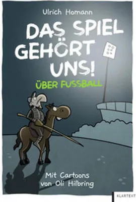 Image de Das Spiel gehört uns!