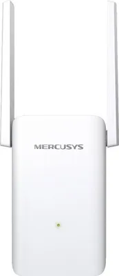 Produktbild von Przedłużacz WiFi TP-Link Mercusys ME80X AP/Extender/Repeater - AX3000, 1x GLAN
