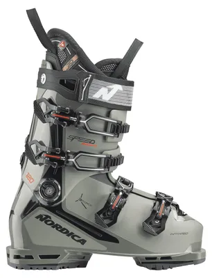 Immagine prodotto di Nordica SPEEDMACHINE 3 120 (GW), colore grigio scuro, taglia 265