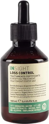 Produktbild von INSIGHT Strengthening Treatment 100ml