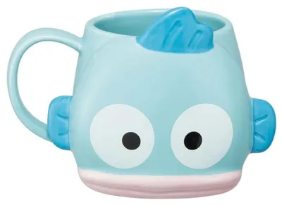 Immagine prodotto di Skater Sanrio Hangyodon Tasse    Taglia unica
