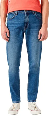 Immagine prodotto di Wrangler 112352672 Jeans Regular Tapered Blu 30 / 34 Uomo Blu 30