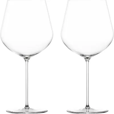 Produktbild von ZWIESEL GLAS Vuelo Burgunder Rotweinglas Set 2tlg