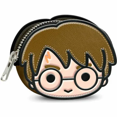 Produktbild von Karactermania - Torba Chibi Harry Potter - Oficjalny Produkt Akcesoryjny