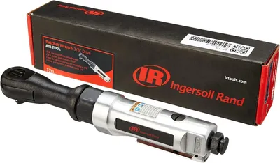 Produktbild von Ingersoll-Rand 3/8" Druckluft Ratschenschrauber 170, Luftdruck Ratsche für den S