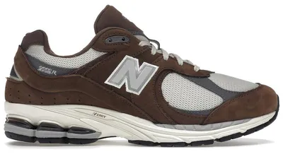 Image de New Balance 2002R Adrift Moonbeam - Taille EU 40