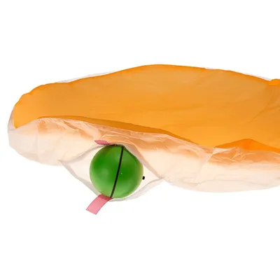 Immagine prodotto di Gioco elettronico per gatti Ferplast Crazy Ball 85044099