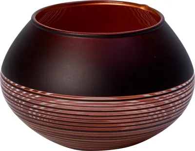 Obrázek produktu pro Villeroy & Boch Manufacture Swirl Teelichthalter