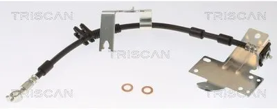Produktbild von TRISCAN 8150 162012 Bremsschlauch Hinten Links für FORD S-Max (CJ) Galaxy (CK)