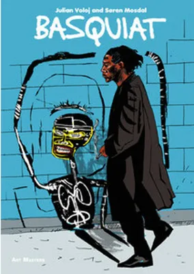 Obrázek produktu pro Art Masters: Basquiat