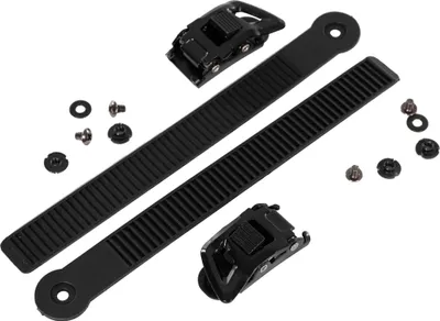 Obrázek produktu pro Přezka + Pásek Powerslide Shadow Buckle Set, L