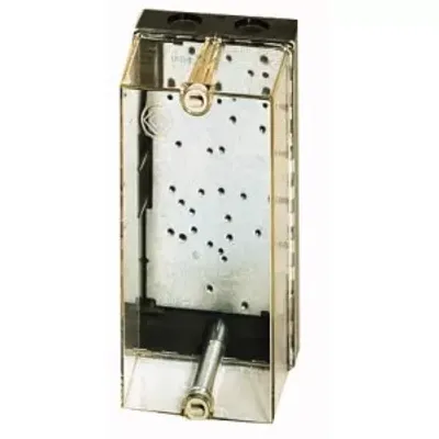 Produktbild von Eaton Isolierstoffgehäuse, klein, H x B x T = 222 x 110 x 128 mm 038553