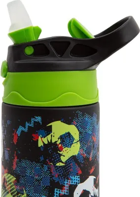 Obrázek produktu pro Bidon Coolpack Bono metalowy football