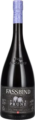 Produktbild von Fassbind Vieille Prune 40% 0,7L