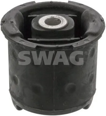 Produktbild von SWAG 20 79 0014 Achslager für BMW 5 Limousine (E34) Hinten Links Hinten Rechts