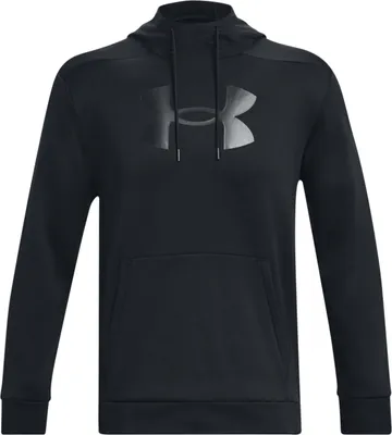 Immagine prodotto di Felpa con cappuccio Under Armour 1379743-001 da Uomo