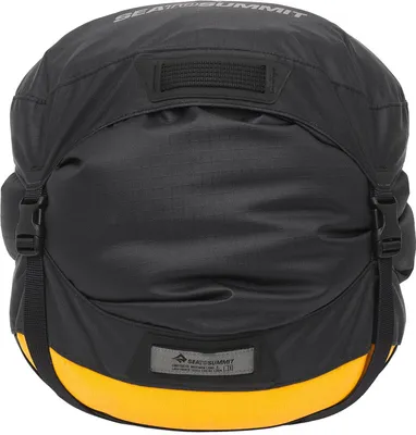 Immagine prodotto di Sea to Summit sacco a zaino Evac Heavy Duty Compression Dry Bag HD Sack 35L Jet Black nero