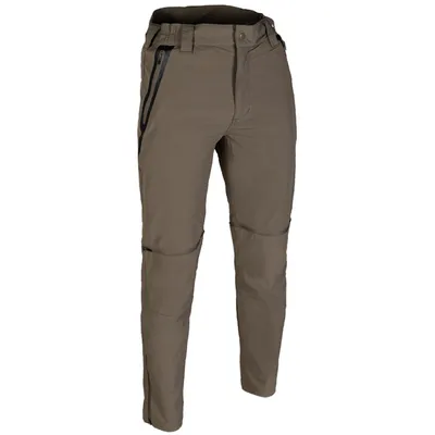 Produktbild von Zip-off Hose Performance ranger green, XXL