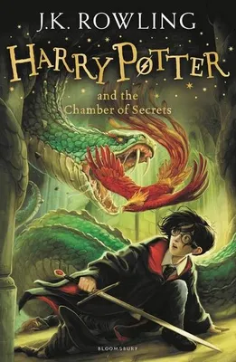Produktbild von Harry Potter 2 and the Chamber of Secrets