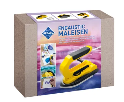 Obrázok produktu pre Pebaro enkaustika, voľná, na maľovanie voskom, 0273