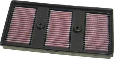 Image de K&N filtre à air sport pour Volkswagen Golf V r.v. 2003-2010 1.6L Petrol 115BHP