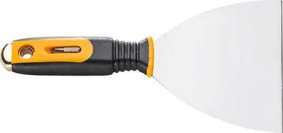 Produktbild von Hardex Malerspachtel 15cm mit Schraubendreher rostfrei 2K-Griff