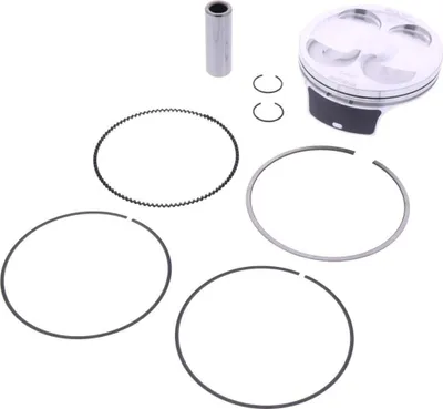 Produktbild von ATHENA komplettes geschmiedetes BIG BORE Kolbenkit D.81.97 Auswahl C Off-Road für Yamaha