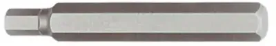 Immagine prodotto di Chiave a Esagono 10mm in acciaio S2