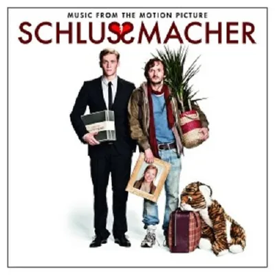 Produktbild von OST - Schlussmacher