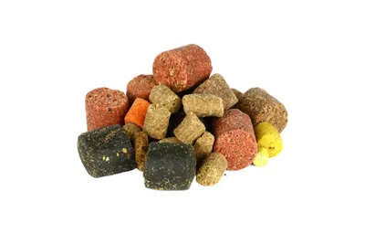 Produktbild von Karel Nikl Pelletmischung 2090102