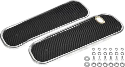 Produktbild von SET Trittbretter und Befestigungsteile für KR51