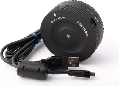 Produktbild von USB Dock Canon