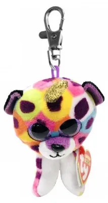Immagine prodotto di Ty Clip Heather the Unicorn Cat