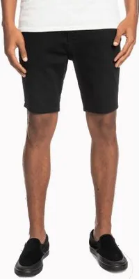 Immagine prodotto di Pantaloncini QUIKSILVER VOODOO SURF BLACK BLA - schwarz - 38