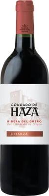 Produktbild von 2016 Bodegas Alejandro Fernandez Condado de Haza Crianza DO Ribera del Duero | 14 % vol | 0,75 l