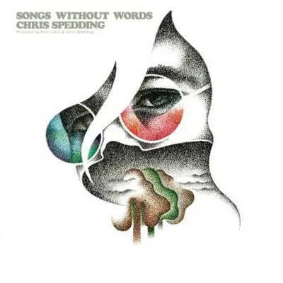 Produktbild von Songs Without Words