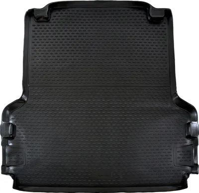 Obrázek produktu pro J&J Automotive | Vana do kufru pro Volkswagen Amarok 2010-2016