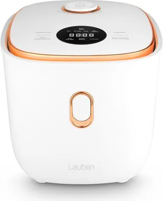 Produktbild von Lauben Multifunction Rice Cooker 1200WR Rose Gold Edition