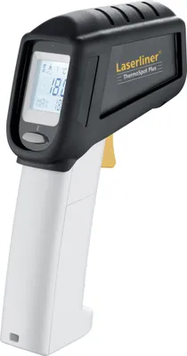 Immagine prodotto di Laserliner Infrarot-Thermometer ThermoSpot Plus