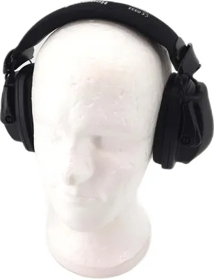 Obrázek produktu pro Honeywell 1030111 Howard Leight Casque Antibruit Sync Stereo SNR 31 Kompakt
