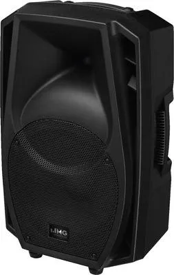 Produktbild von MONACOR WAVE-10A Aktive PA-Box