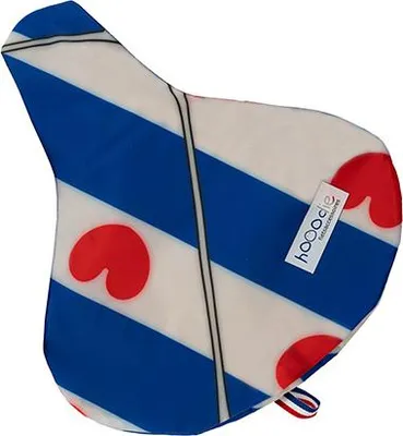 Produktbild von HOOODIE Sattelbezüge Friesland