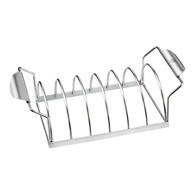 Produktbild von GEFU 89248, Rack, Edelstahl, Edelstahl, Edelstahl, 182 mm, 390 mm