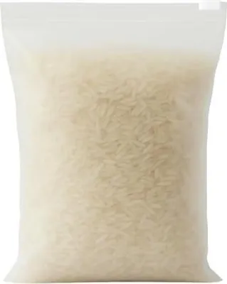 Zdjęcie produktu dla Woreczki z suwakiem matowe 200x300mm - 20szt 70um