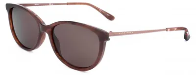 Produktbild von Hugo Boss Hugo Boss BOSS 1110/S Marble brown 54/16/140 Damen Sonnenbrillen