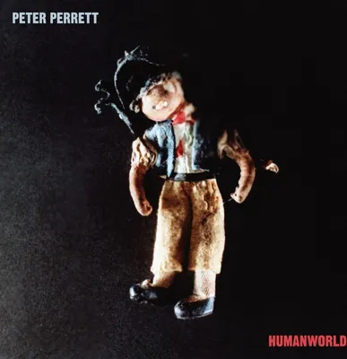 Obrázok produktu pre Peter Perrett: Humanworld (180g) - - (Vinyl / Pop (Vinyl))