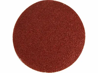 Zdjęcie produktu dla EXTOL PREMIUM 8803558 Papier ścierny, rzep, opak. 10 sztuk, 125 mm, P240